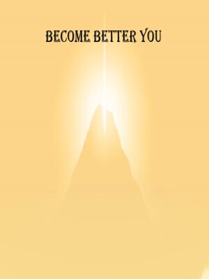 cover image of Become Better you